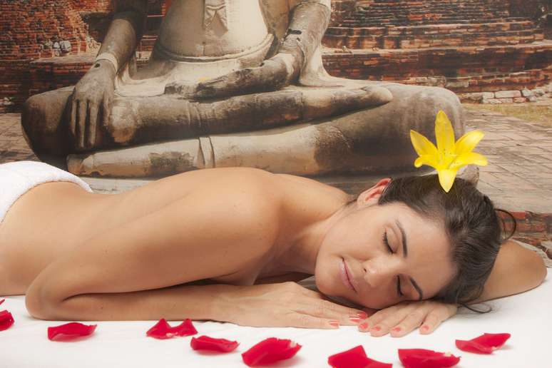 <p>A 9ª edição do Spa Week começa neste sábado (21) e vai até 5 de outubro. Entre os tratamentos está a massagem relaxante de vinho, oferecida pelo Zahra Spa & Estética</p>