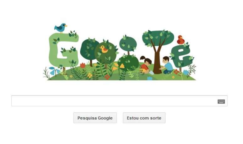 Google comemora aniversário de 21 anos com Doodle