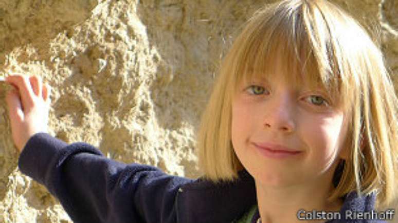 O m&eacute;dico afirma que Bea at&eacute; o momento tem uma vida quase normal