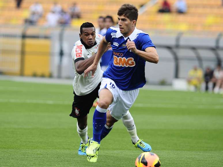 <p>Cruzeiro vai a campo e pode complicar São Paulo</p>