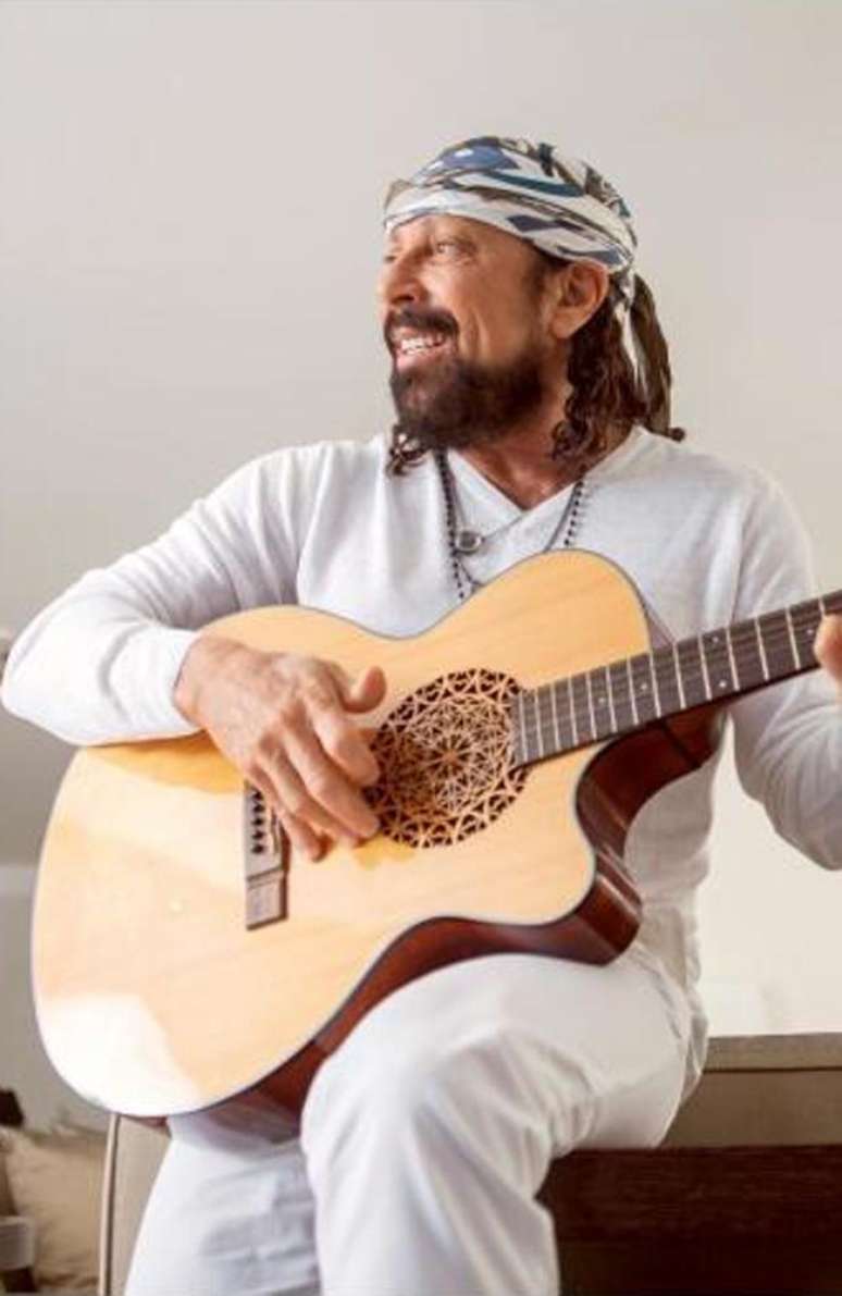 <p>No último dia 10 de setembro, Bell anunciou sua saída oficial do Chiclete com Banana</p>