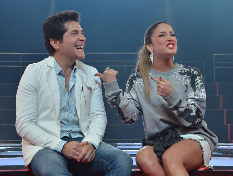 The Voice Brasil 2013: Lulu Santos já tem metade da equipe