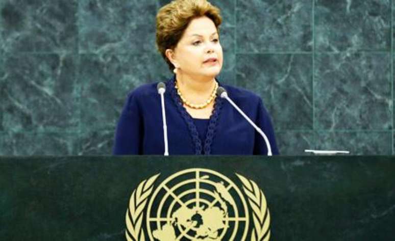 <p>Dilma Rousseff</p>
