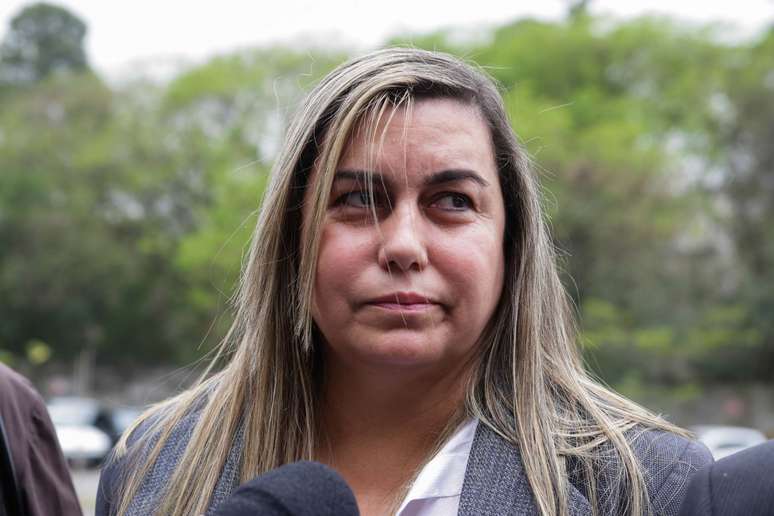 <p>Kairon disse ter atendido pedido de sua irmã (Giselma, foto), que pretendia matar o ex-marido. 'Fui manipulado. Não tive nenhum apoio'</p><p> </p>