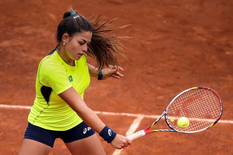 Pronta para o US Open, Bia Haddad inspira novas gerações do tênis  brasileiro