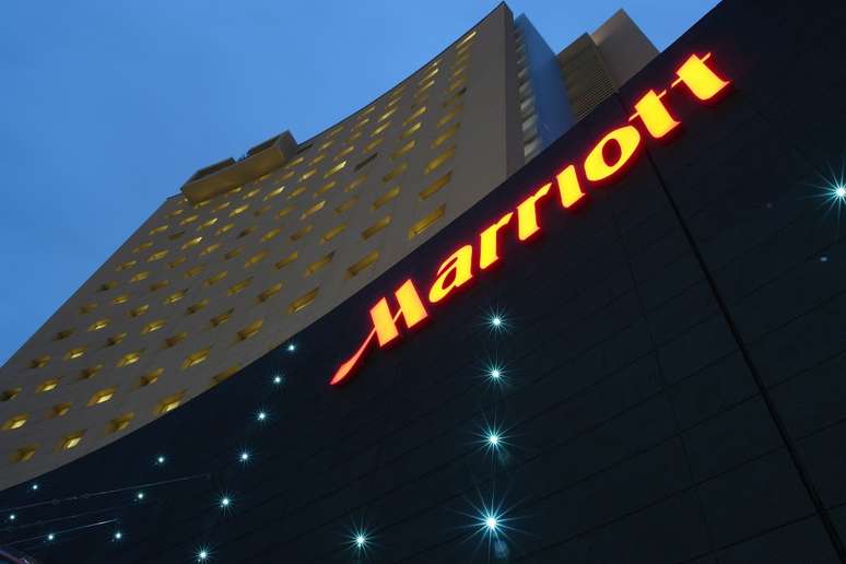 O Aguascalientes Marriott Hotel garante fácil acesso aos polos financeiros e comerciais da cidade