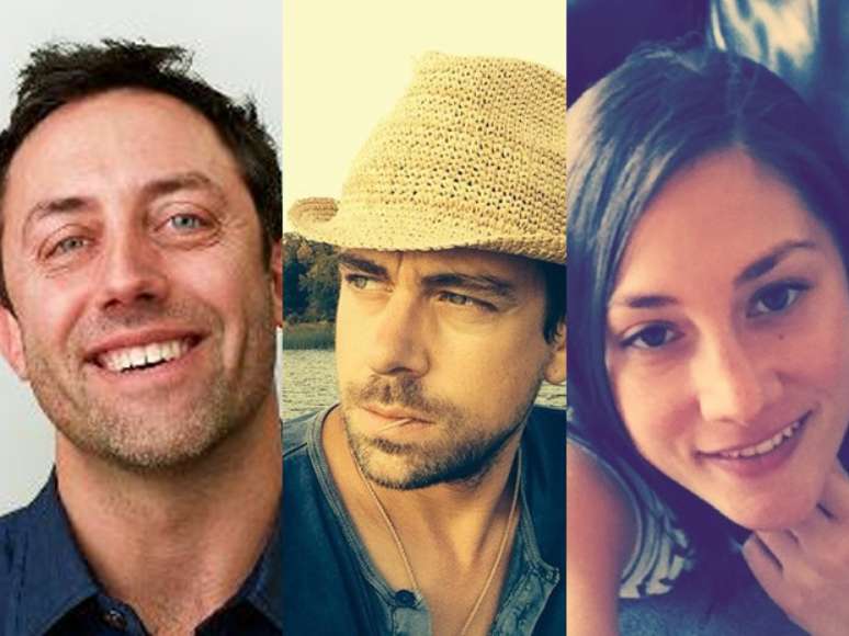 <p>O Business Insider reuniu informa&ccedil;&otilde;es sobre alguns dos primeiros colaboradores do Twitter e da Odeo, empresa que criou o microblog em primeiro lugar, do cofundador esquecido da companhia, Noah Glass, &agrave; gerente de Assist&ecirc;ncia ao Consumidor, Crystal Taylor, ainda na equipe. Veja quem s&atilde;o eles e o que est&atilde;o fazendo hoje em dia</p>