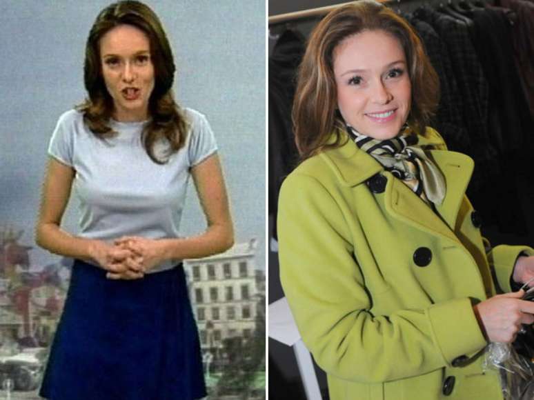 <p>Ap&oacute;s o grupo Abril devolver os&nbsp;direitos de transmiss&atilde;o da MTV &agrave; Viacom, em julho, o canal jovem ser&aacute; relan&ccedil;ado nesta ter&ccedil;a-feira (1&deg;), &agrave;s 21h30, via&nbsp;cabo. Para comemorar a data, navegue pela galeria e relembre personagens marcantes da MTV Brasil, que foi ao ar em 1990. Na foto:</p><p><strong>Cuca Lazarotto</strong>&nbsp;- foi a primeira apresentadora do famoso <em>Disk MTV</em>. Mudou para a Rede Globo para ser rep&oacute;rter do <em>Programa do Faust&atilde;o</em>. Apresentou tamb&eacute;m o <em>Metr&oacute;polis</em>, na TV Cultura. Atualmente se dedica a uma produtora de v&iacute;deos coorporativos, chamada TVAOVIVO</p>