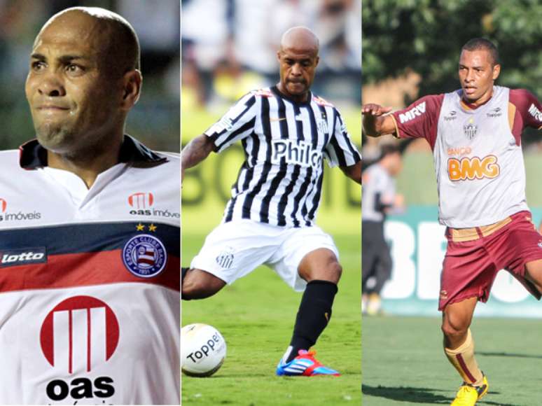 Mesmo com mais da metade do Campeonato Brasileiro transcorrido, h&aacute; ainda op&ccedil;&otilde;es para todos os gostos entre jogadores que n&atilde;o fizeram sete partidas. Dispon&iacute;veis para transfer&ecirc;ncias, eles n&atilde;o ocupam destaque em seus times neste momento, mas podem apagar inc&ecirc;ndios eventuais na reta final