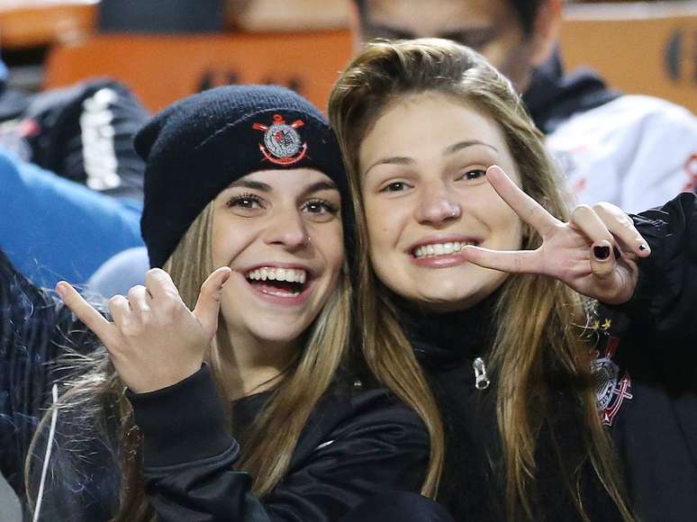 25/09 - Corinthians x Grêmio