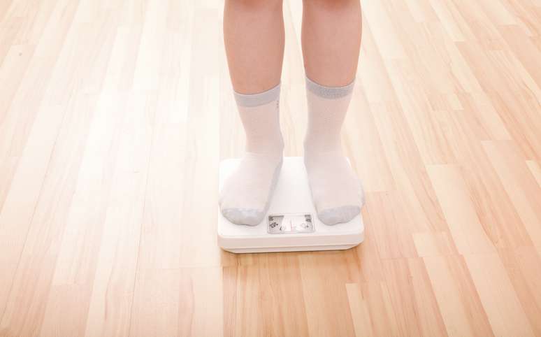 Segundo especialista, 8 de cada dez crianças obesas se tornarão adultos acima do peso