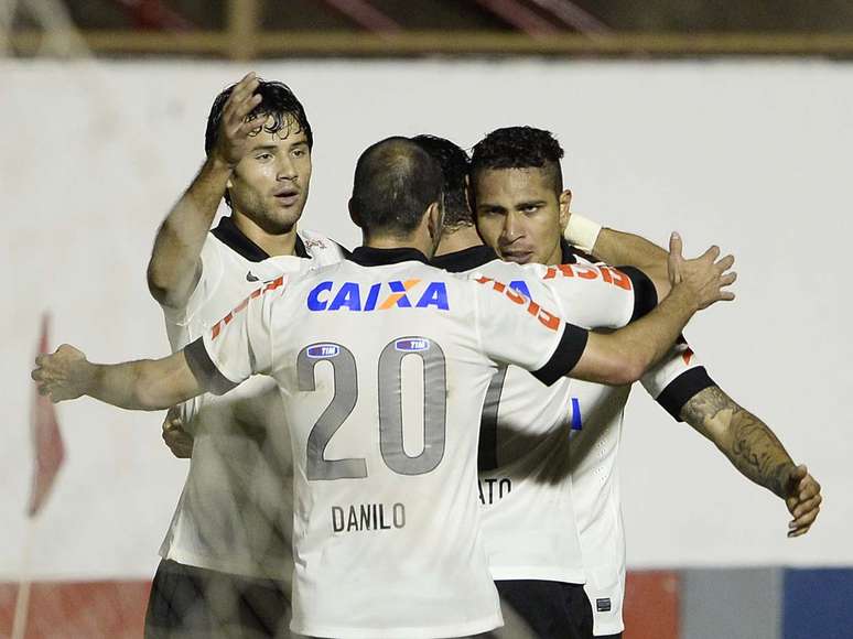 <p>Corinthians contou com duas cobranças de escanteio para voltar a marcar gols e a conquistar uma vitória</p>