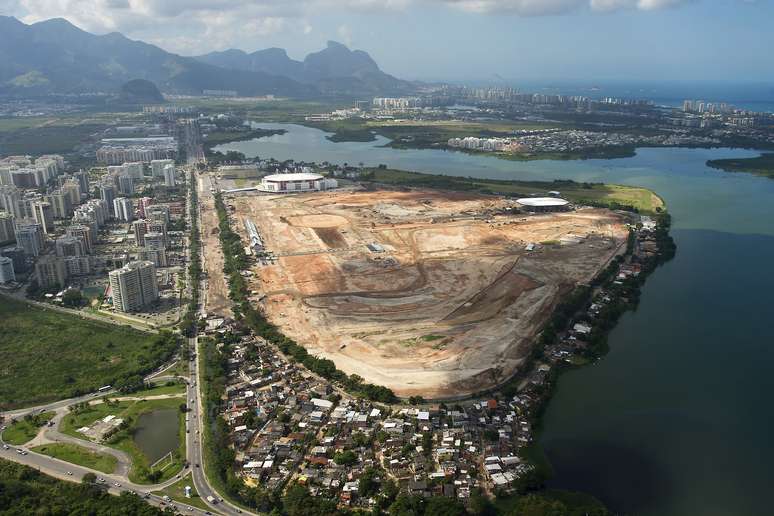 Autódromo de Jacarepaguá dará lugar ao Parque Olímpico dos Jogos de 2016