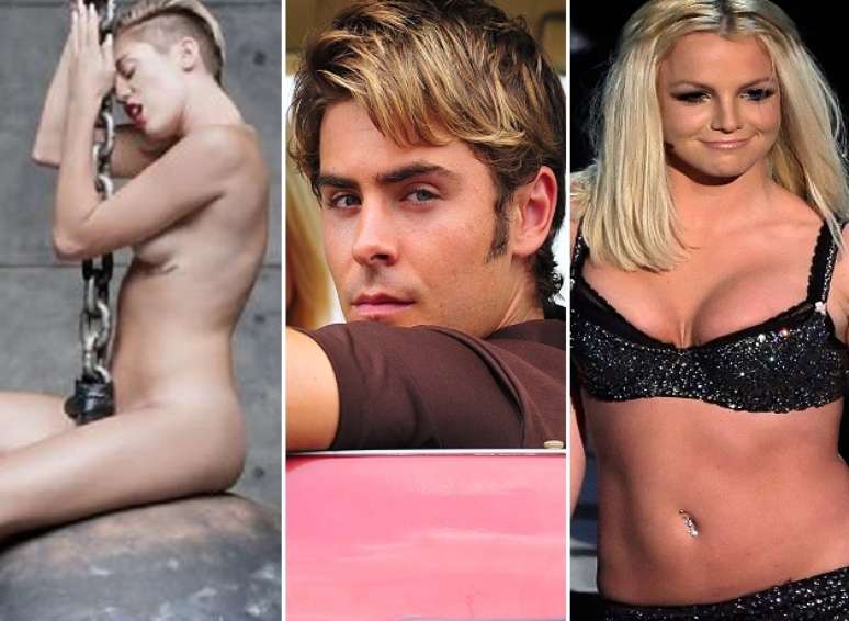 <p>A Disney est&aacute; acostumada a lan&ccedil;ar celebridades de sucesso em suas s&eacute;ries e filmes. Depois que o sucesso passa, as estrelas-mirim acabam se perdendo no caminho, por mais que sigam no topo das paradas ou fazendo bons filmes. Rec&eacute;m-sa&iacute;do da reabilita&ccedil;&atilde;o, Zac Efron &eacute; um exemplo dessa safra de atores da Disney. Esta semana, ele lan&ccedil;a 'Obsess&atilde;o', filme que co-estrela com Nicole Kidman. Apesar da boa fase, o ator vive problemas s&eacute;rios na ala pessoal e acabou de sair de uma cl&iacute;nica de reabilita&ccedil;&atilde;o. Confira essa e outras hist&oacute;rias!</p>