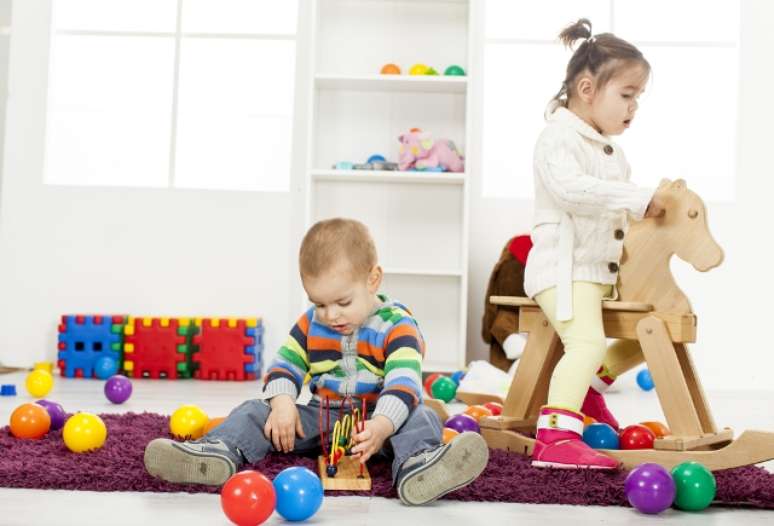 Segundo pesquisa realizada pela Alshop, lojistas preveem aumento de 12% nas vendas de brinquedos neste ano, em relação a 2012