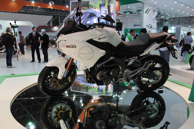 Keeway e Benelli estreiam com motos de R$ 4 mil a R$ 58 mil