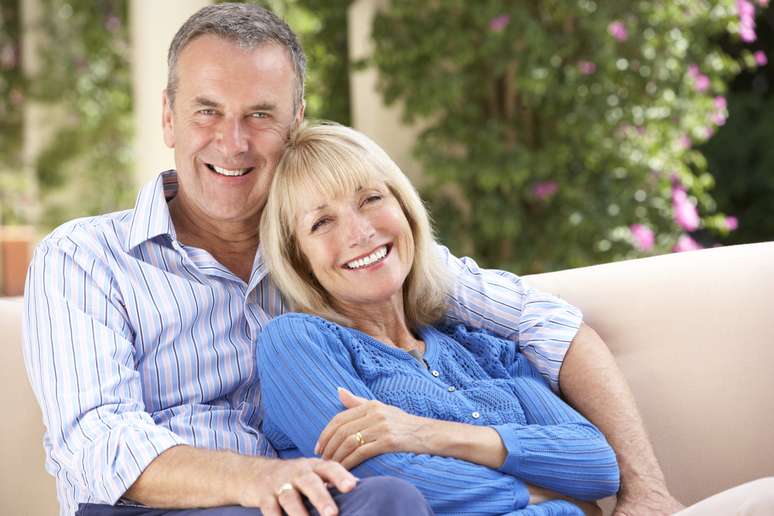 <p>Segundo pesquisa, combinação genética pode resultar em casais mais felizes</p>