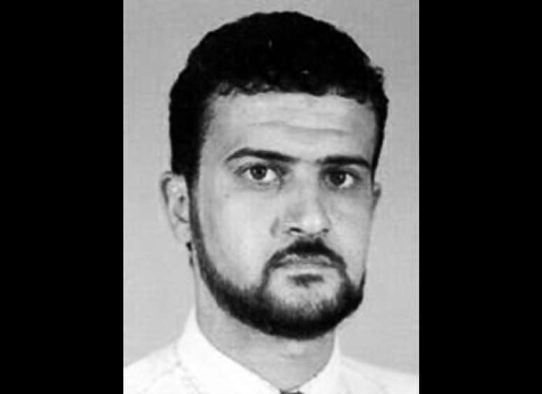 Nazih al Ragye, conhecido como Abu Anas al Liby, em fotografia do site do FBI