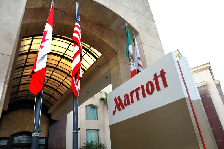 O Torreón Marriott Hotel é voltado principalmente para um tipo de turista muito especial: o executivo que viaja ao norte do México para fazer negócios