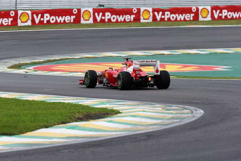 Aut&oacute;dromo de Interlagos ficou amea&ccedil;ado de sair do calend&aacute;rio da F&oacute;rmula 1, caso n&atilde;o fizesse algumas reformas