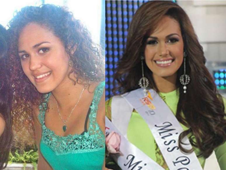 <p>Evandro Hazzy afirmou que a Miss Venezuela passou por um longo processo antes do Miss Universo</p>