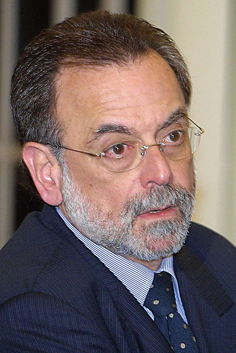 José Maurício Bustani