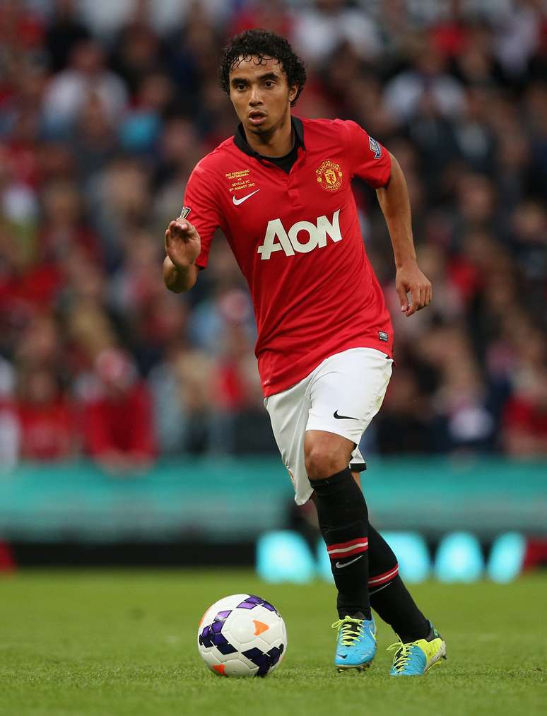 <p>Sem muitas chances no Manchester United, F&aacute;bio cogita retorno ao Brasil ou at&eacute; atuar em times do Leste Europeu</p>