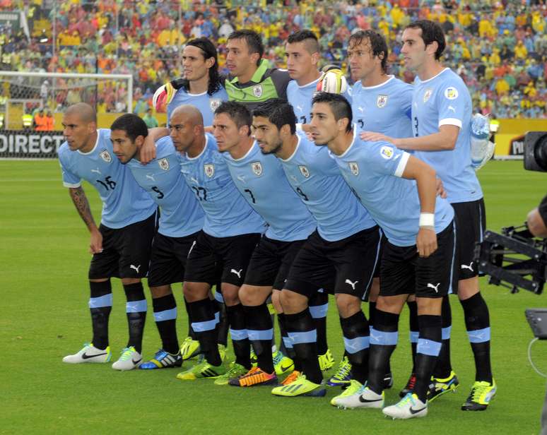 <p>Seleção uruguaia garantiu participação para as Copas do Mundo de 2002 e 2010 pela repescagem. Situação pode se repetir para Mundial de 2014</p>