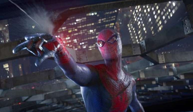 Jogo The Amazing Spider-Man 2 Xbox One Activision em Promoção é no