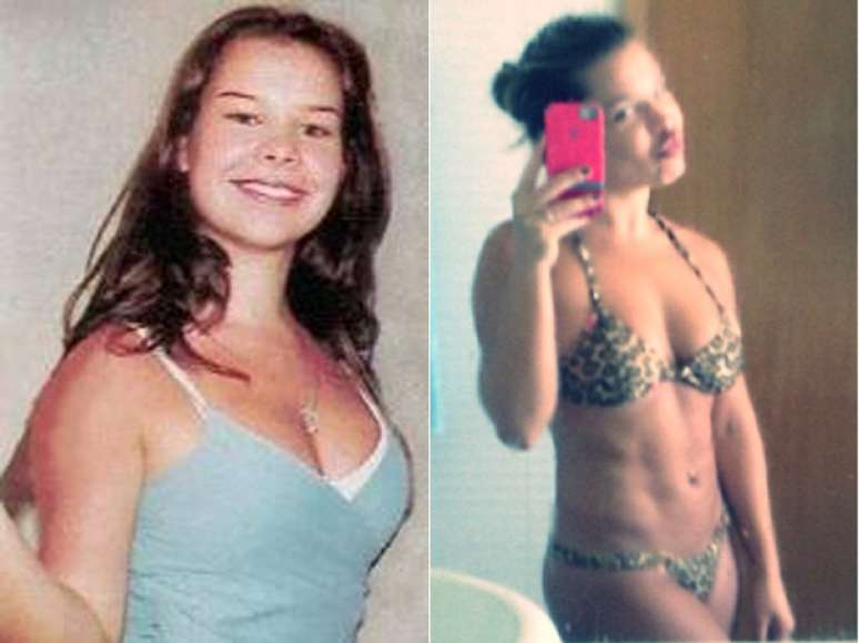 <p><strong>Fernanda Souza</strong><br />A atriz cresceu na TV, começando por <em>Chiquititas</em> e depois <em>Malhação</em>. Mas, por muito tempo, Fernanda brigou com a balança diante das câmeras e se dizia infeliz com o corpo. Mas, há alguns anos, ela tem se tornado referência nas redes sociais ao publicar sua rotina puxada de treinos na praia e na academia, além de uma alimentação balanceada e, acima de tudo, mostrando que estética e saúde devem caminhar juntas</p>