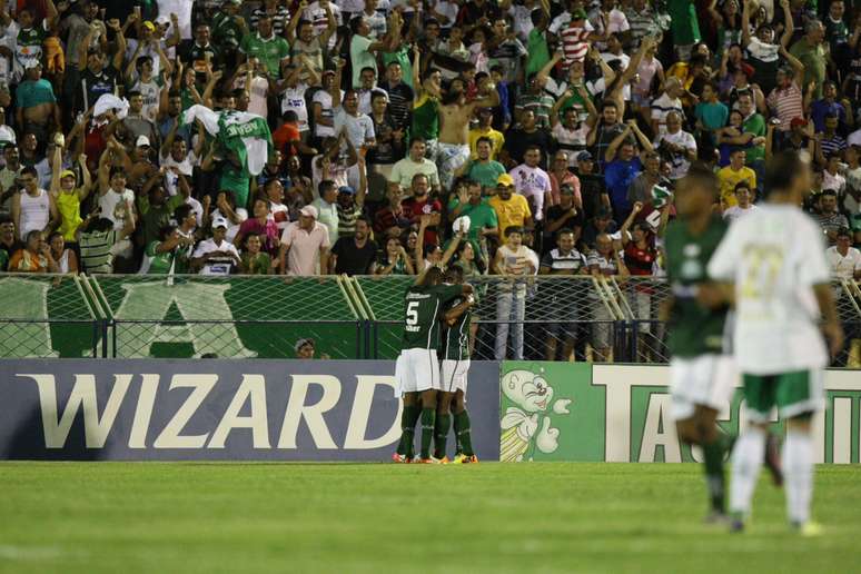 Icasa x Palmeiras ao vivo – assistir online – Brasileirão 2013