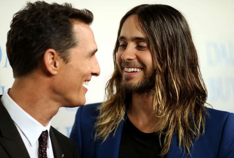 Veja fotos da première de 'Dallas Buyers Club' nos EUA Veja fotos da première de 'Dallas Buyers Club' nos EUA