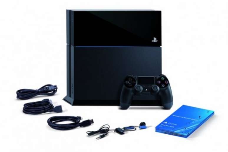 <p>Ao todo, mais 800 mil transmissões, 7,1 milhões de sessões com espectadores e 20 milhões de minutos foram transmitidos no PS4</p>