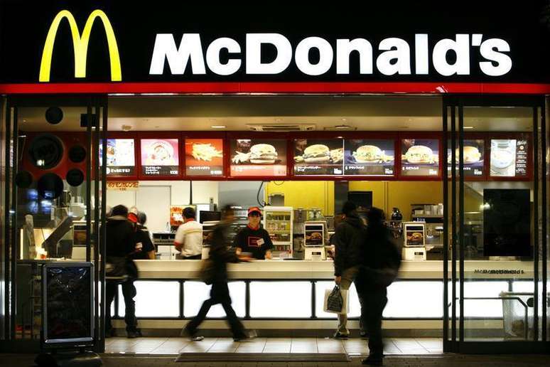 <p>No ano que vem, 14 mil lanchonetes do McDonald's nos Estados Unidos devem permitir que o consumidor monte seu próprio lanche</p>