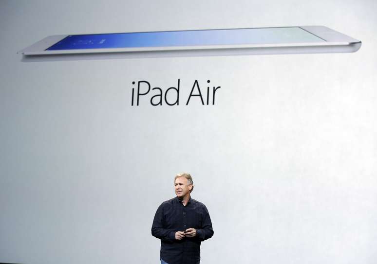 Apple lança novos iPads e iPad Mini com promessa de inovação