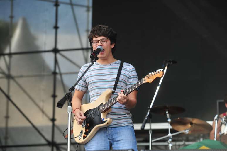 Selvagens &agrave; Procura de Lei, no Planeta Terra 2011