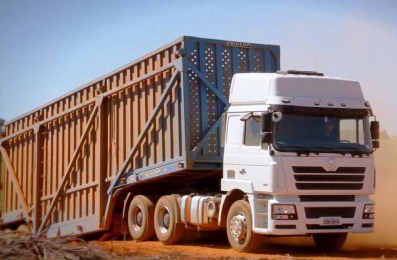 <p>Modelo da Metro ser&aacute; produzido no Brasil em 2014</p>