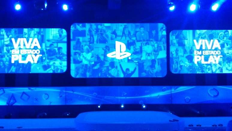 Evento da PlayStation aconteceu contou com novidades do PS4, PS3 e Vita para o mercado brasileiro 