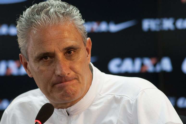 <p>Tite levou Corinthians ao sonhado título da Libertadores da América e deixa o clube após mais de três anos</p>