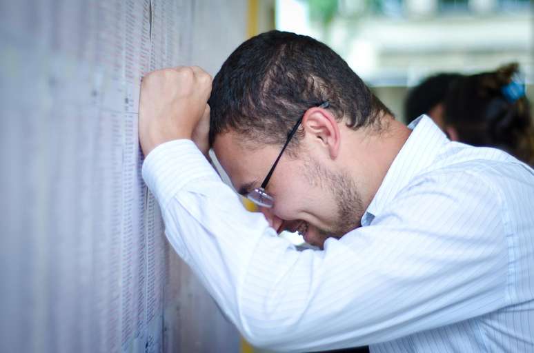 As provas do Enem serão aplicadas neste sábado e domingo em todo o País