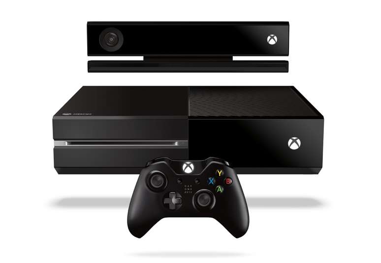 <p>Comandos de voz reconhecidos pelo Kinect facilitam a interação entre o Xbox One e o jogador</p>