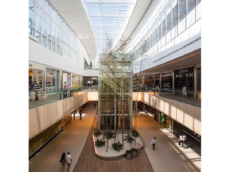 Primeira Apple Store brasileira seria no shopping Village Mall, no Rio de Janeiro