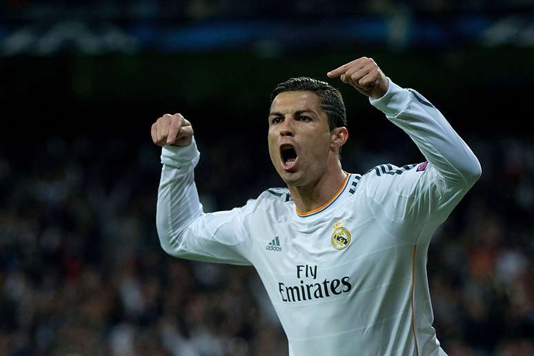 <p>Em postagem, Cristiano Ronaldo lamentou declaração de presidente da Fifa</p>