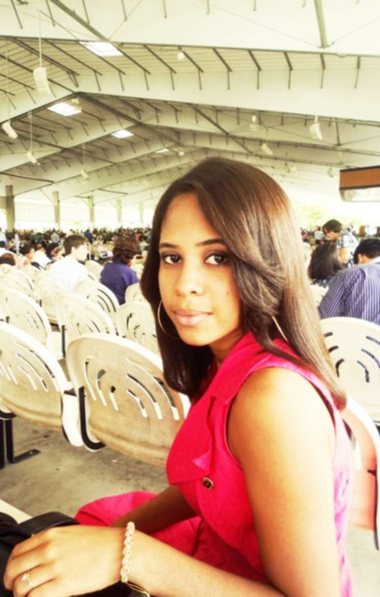 A estudante baiana Roseane Santos da Silva expandiu sua visão de mundo quando entrou em contato com a leitura. Para ela, a leitura foi responsável pela vontade de entrar na universidade