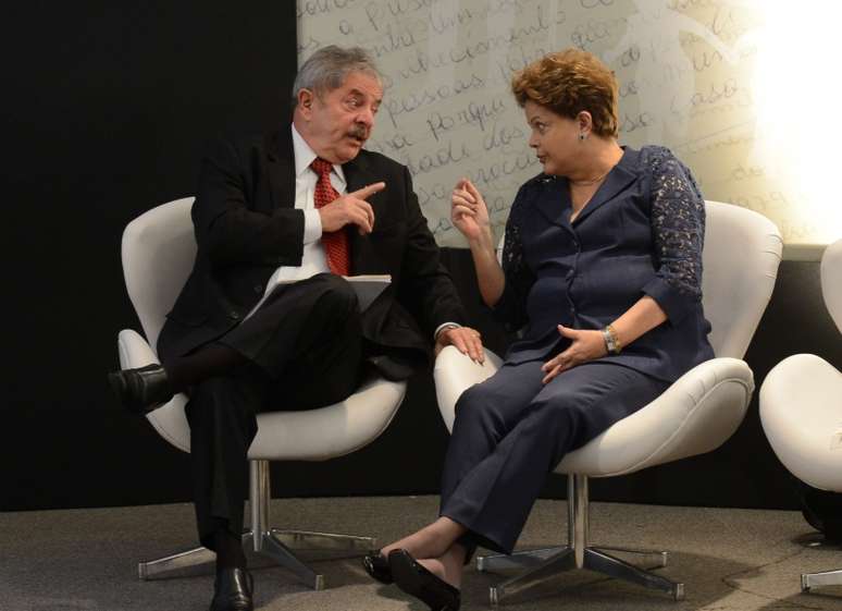 <p>Lula afirmou que o governo aprendeu com as cr&iacute;ticas</p>