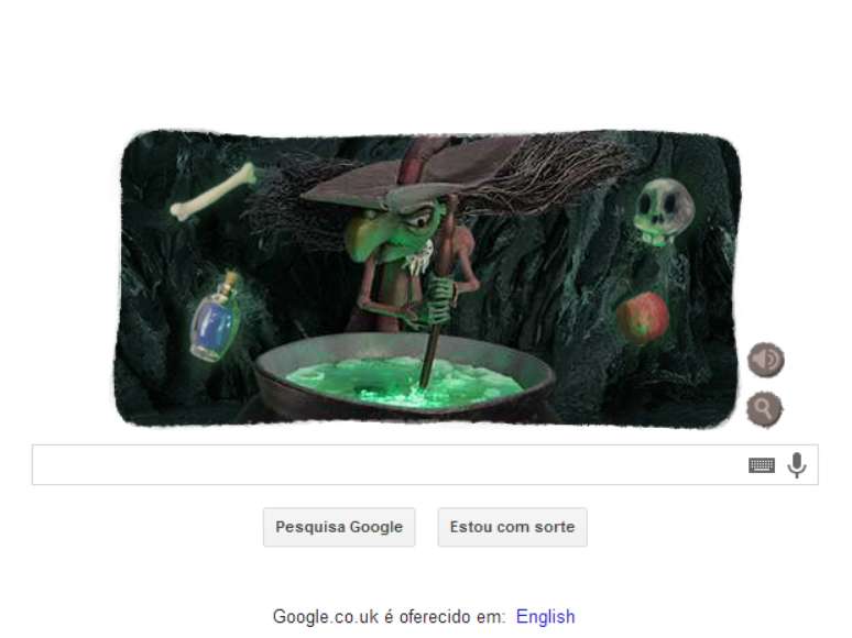 Google comemora o 66º aniversário do caso Roswell com um jogo