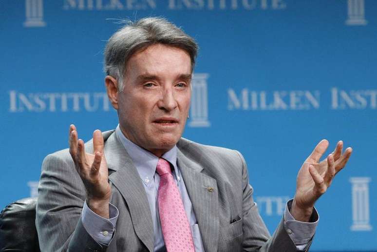 <p>Ao alcan&ccedil;ar 57 anos, Eike Batista assiste ao desmantelamento de seu imp&eacute;rio que j&aacute; chegou a valer US$ 60 bilh&otilde;es</p>