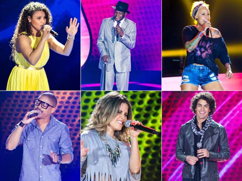 Terceira Fase Do The Voice Brasil Será Tira Teima Entenda 4004