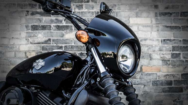 Motos Harley-Davidson têm condições especiais de férias