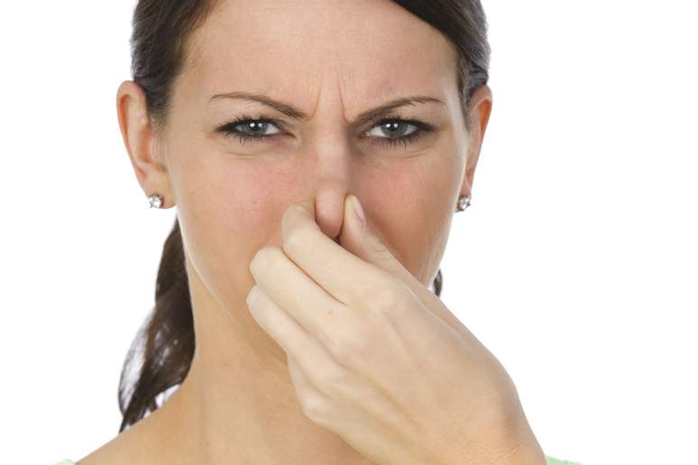 <p>Segundo pesquisa, pessoas comem 10% menos quando sentem cheiro ruim</p>